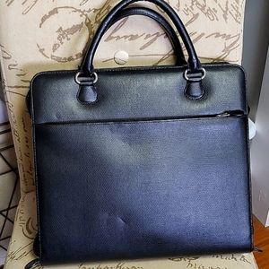 Franklin Planner with handles